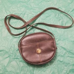 Italian Leather Purse